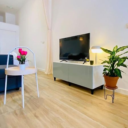 Relaxing Beachside Cabanyal Loft バレンシア エクステリア 写真